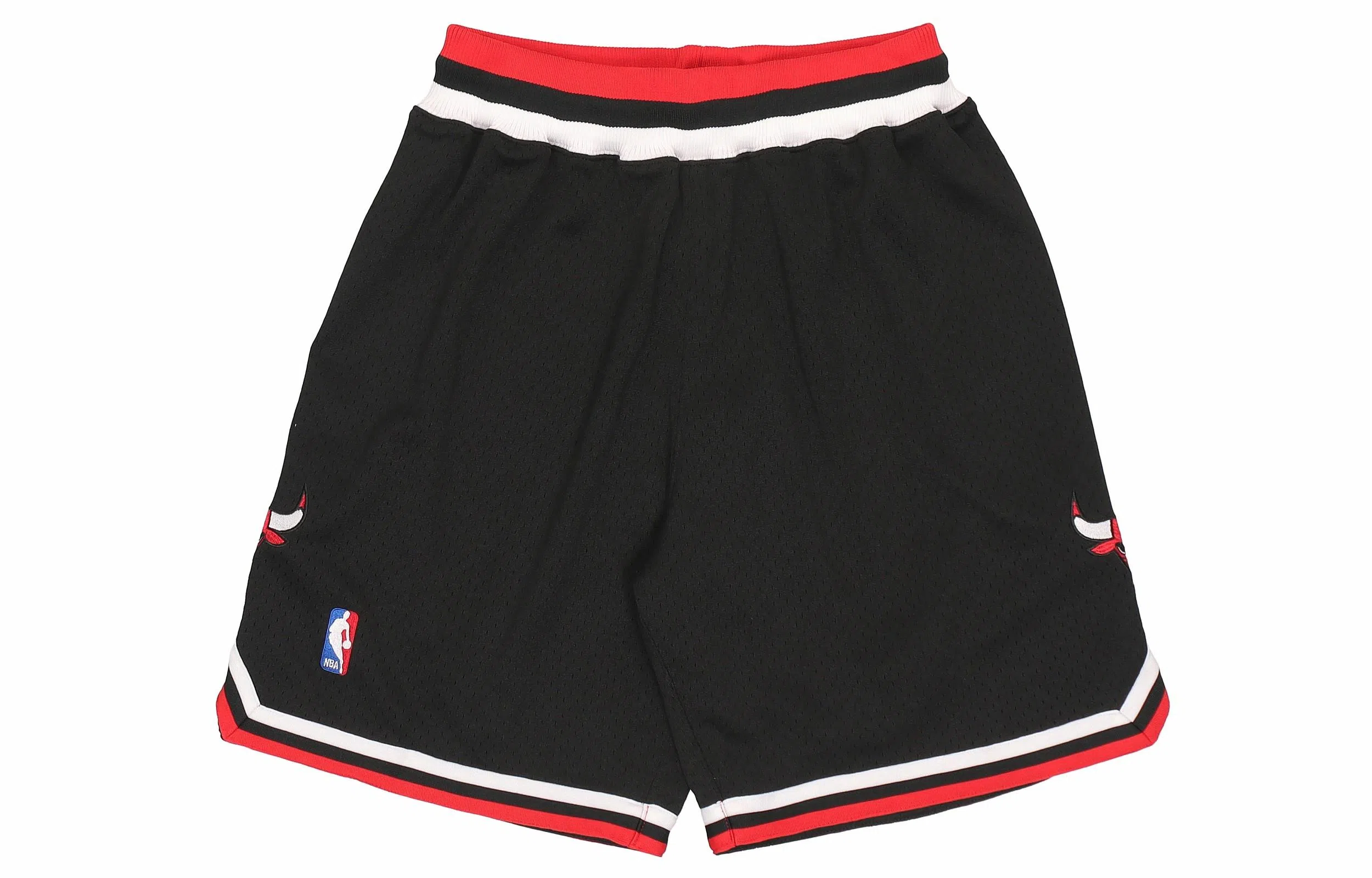 Mitchell & Ness NBA Player Edition 97-98 Chicago Bulls Shorts