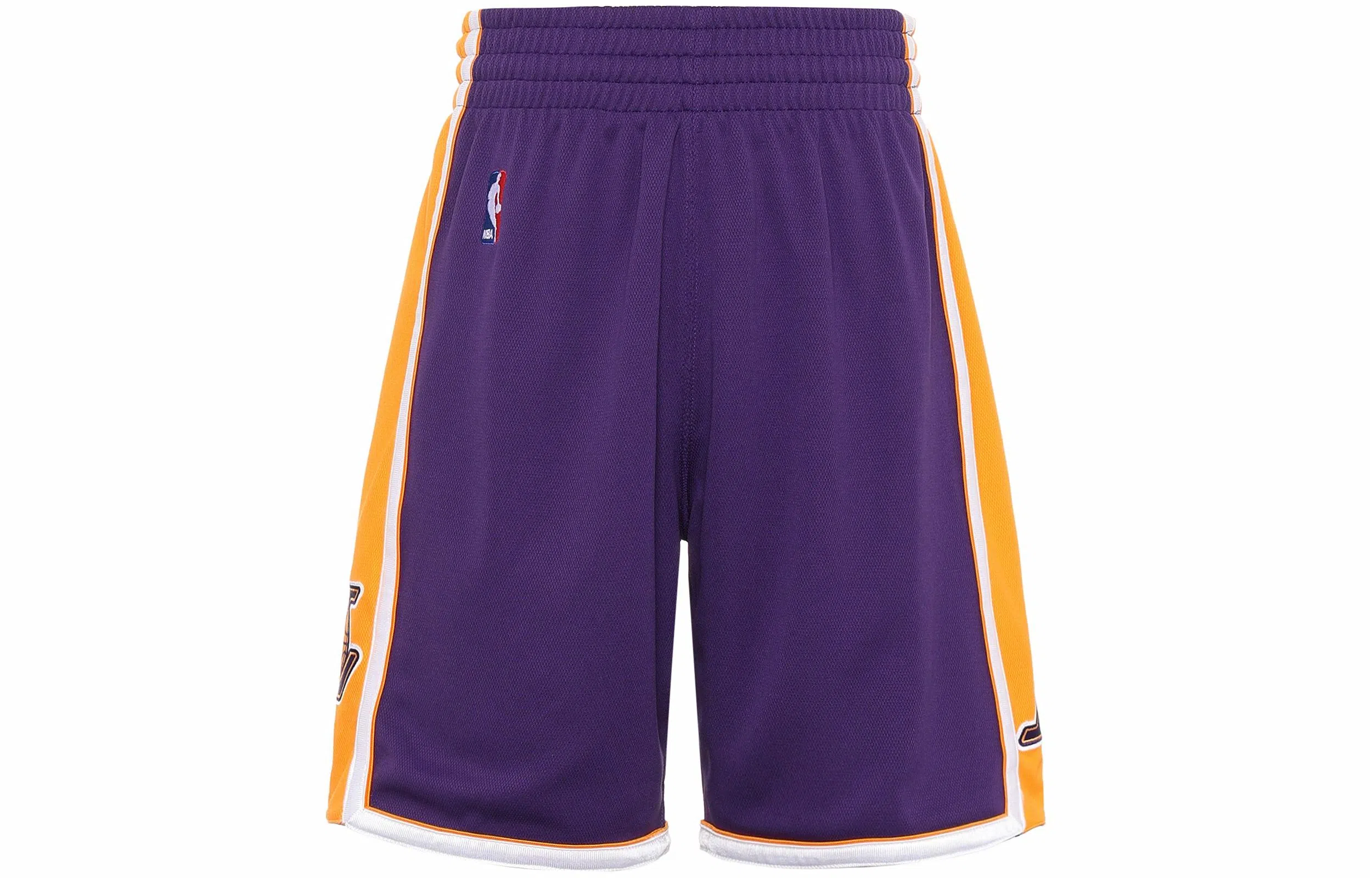 Mitchell & Ness Lakers Basketball Shorts