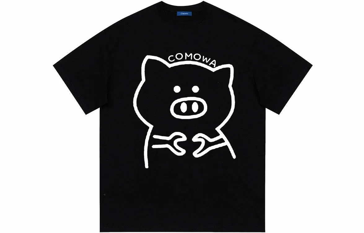 COMOWA T