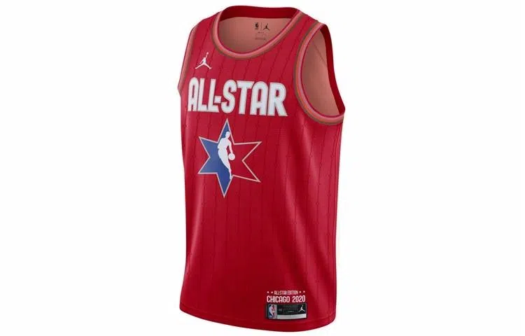 Jordan NBA All-Star Edition NBA 2020 SW 2