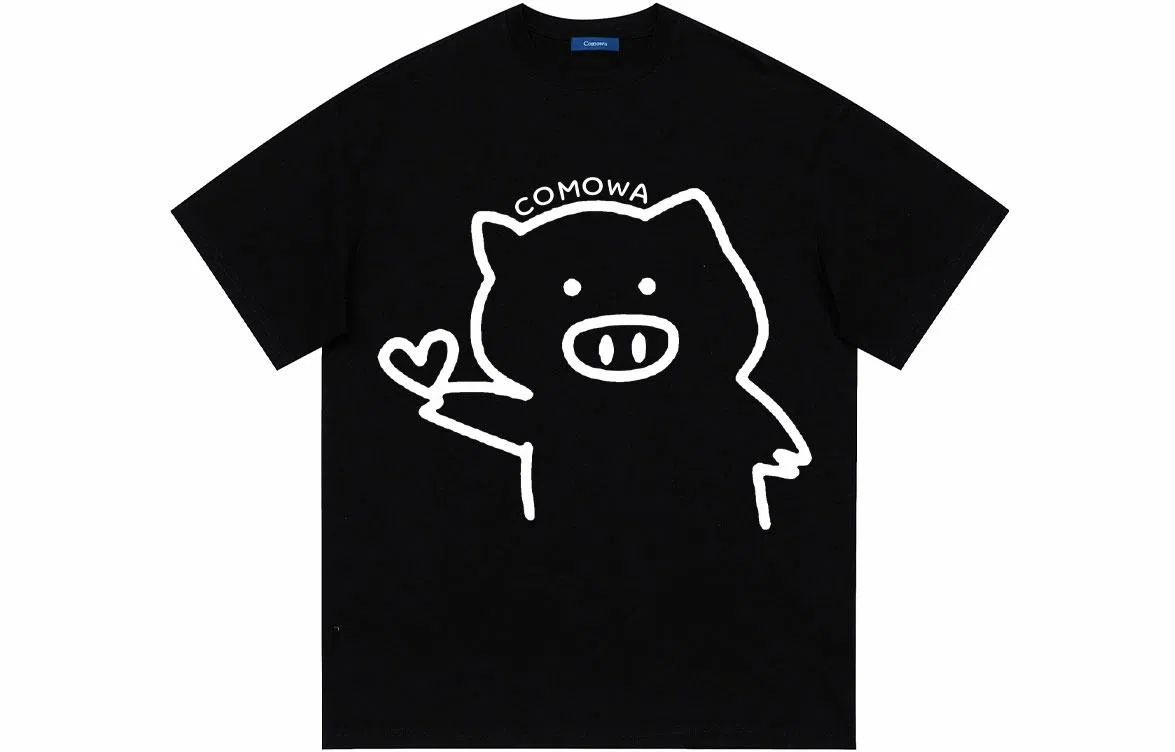 COMOWA T