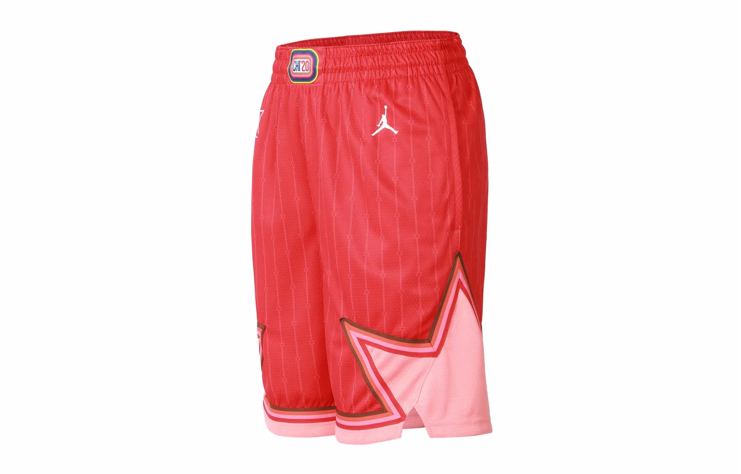 Jordan NBA All-Star Edition Swingman Shorts