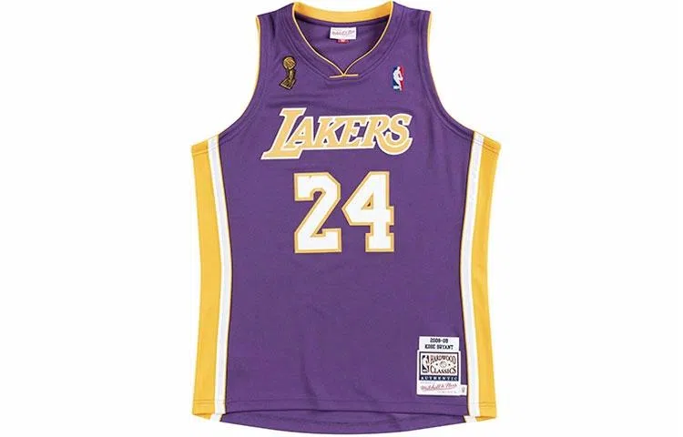 Mitchell Ness NBA AU 2008-09 24