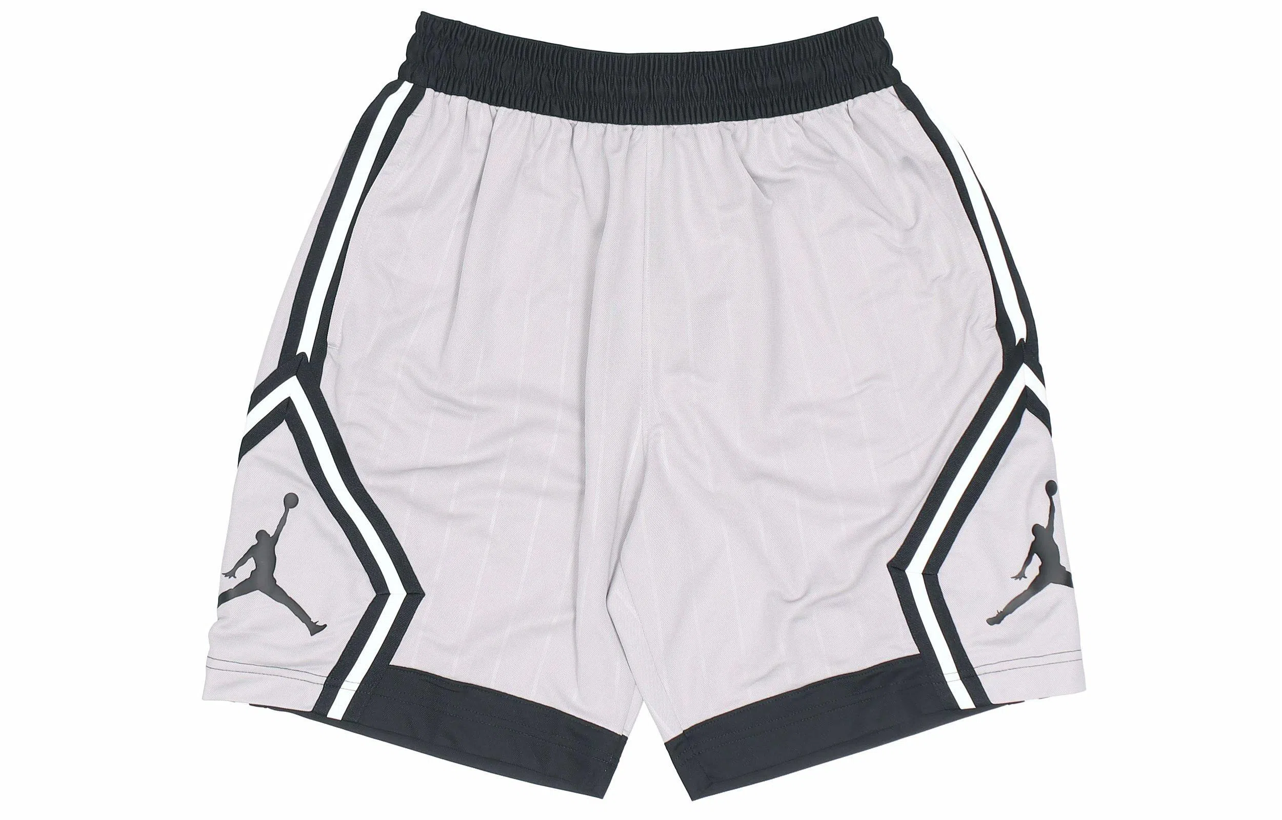 Jordan Jumpman Diamond Grey