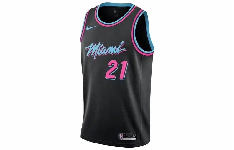 Nike NBA SW 18-19 21