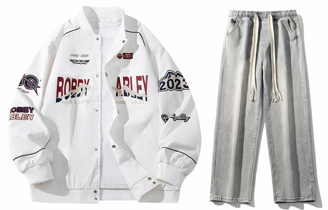 BOBBY ABLEY Logo