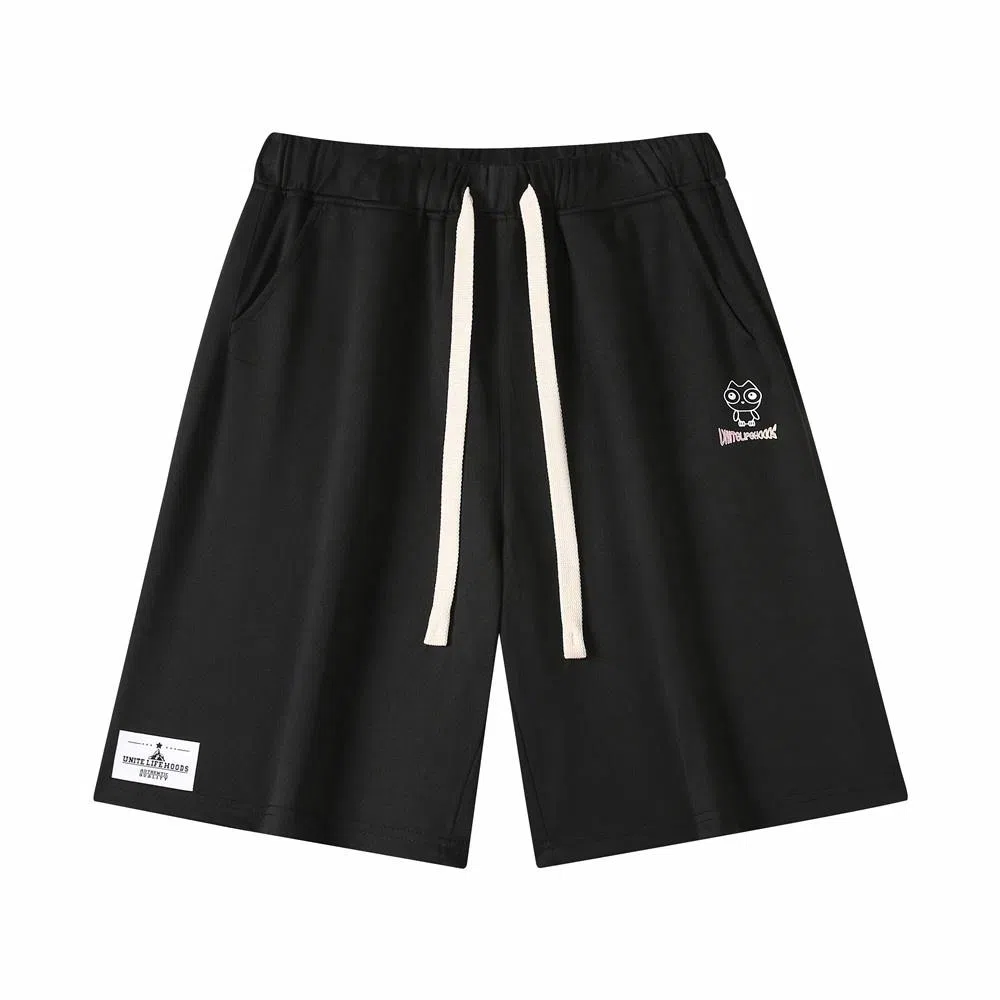 Unite Life HOODS Shorts