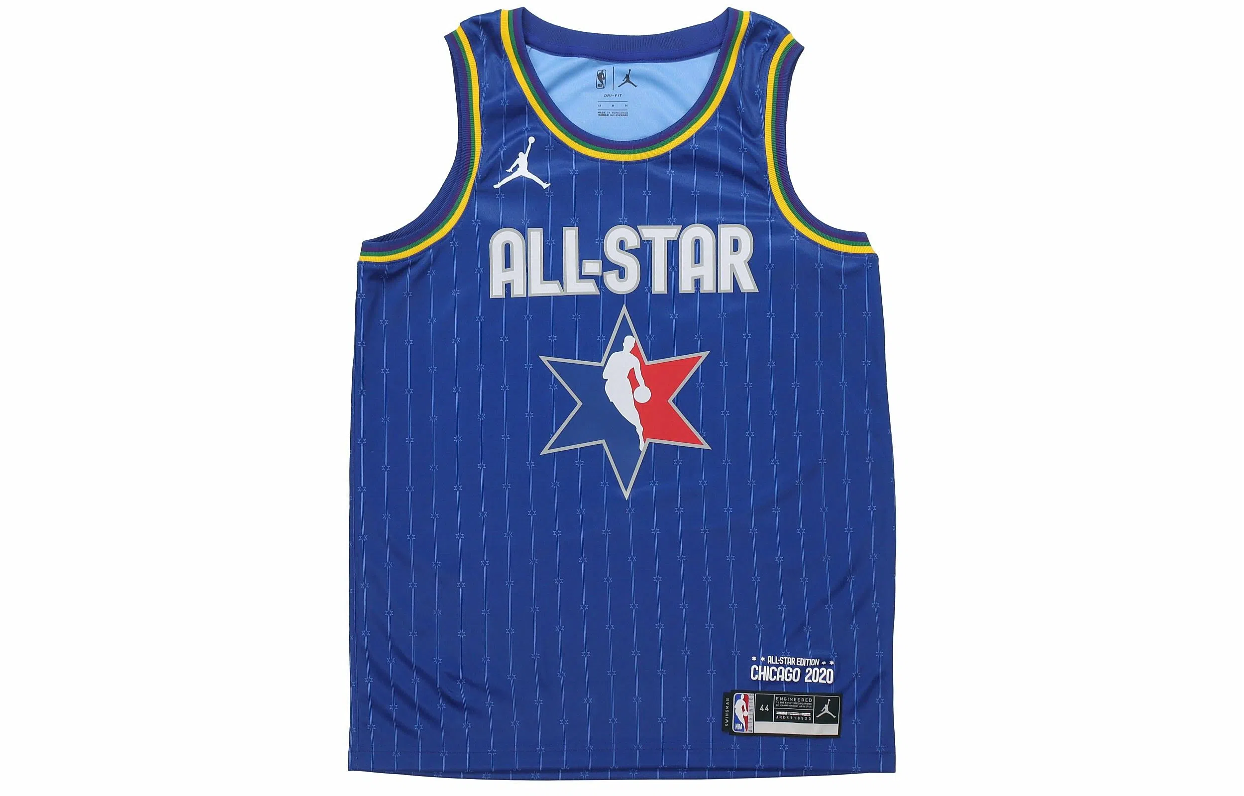 Nike NBA 2020 SW 3
