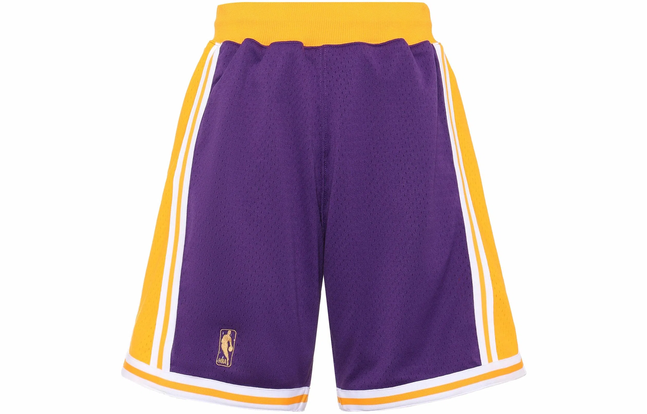 Mitchell & Ness Lakers 96-97 Purple