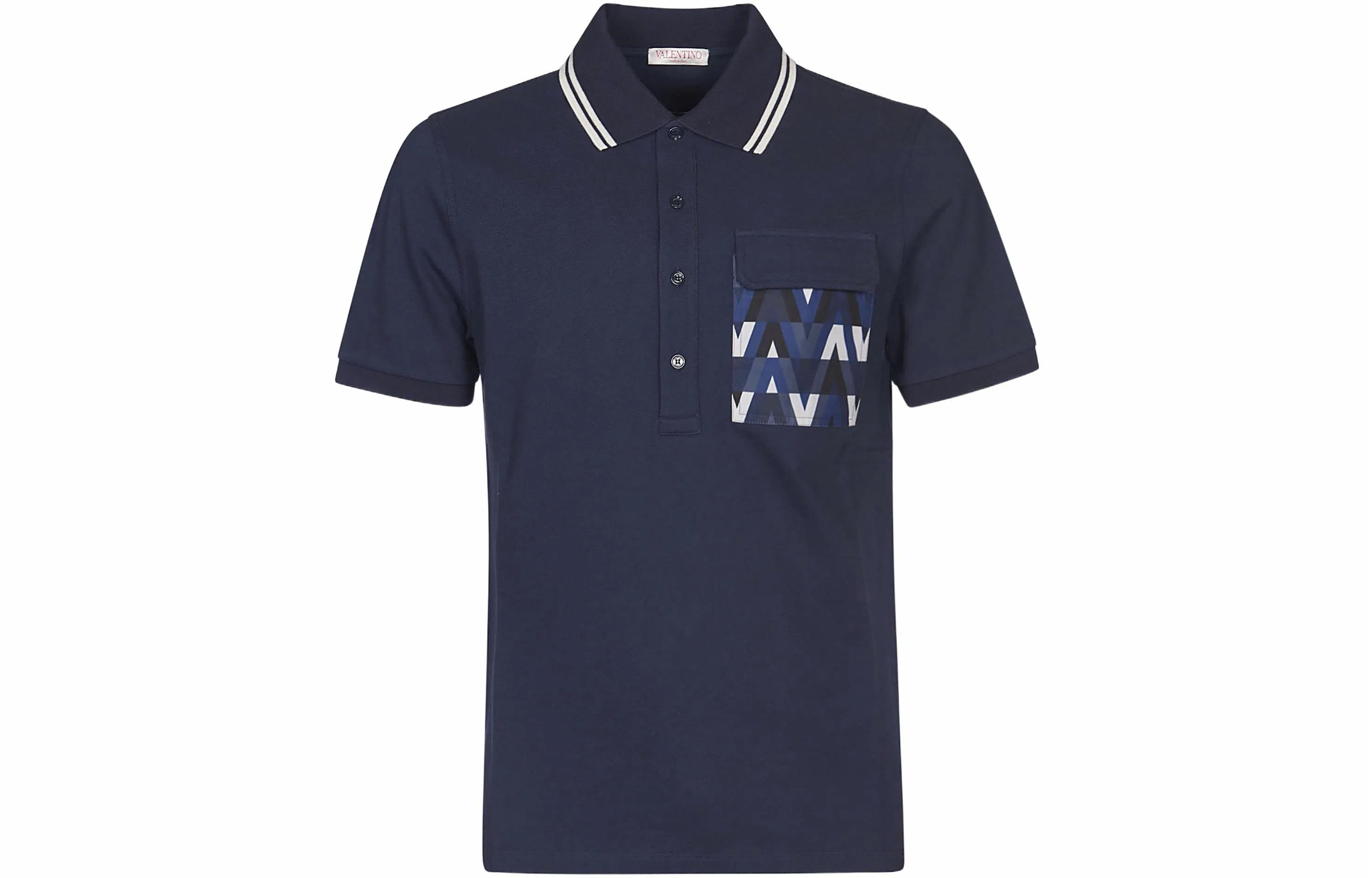 Valentino SS22 Polo