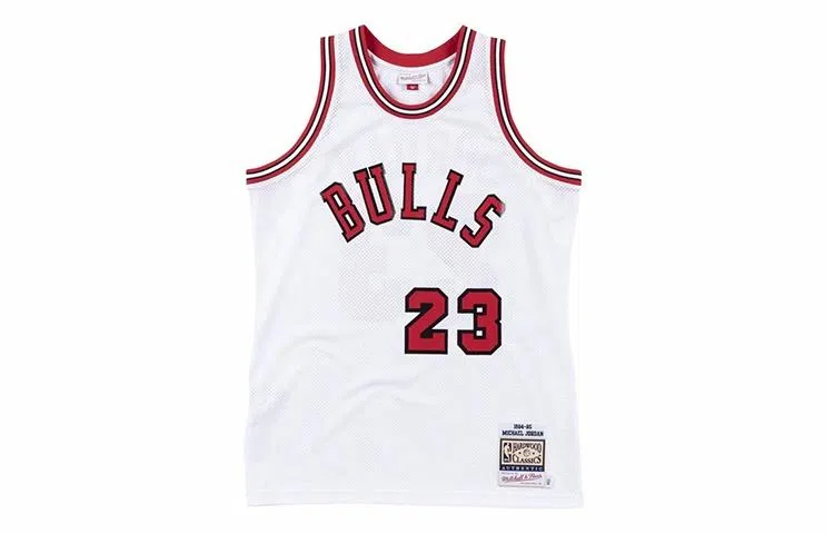 Mitchell Ness NBA AU 84-85 23
