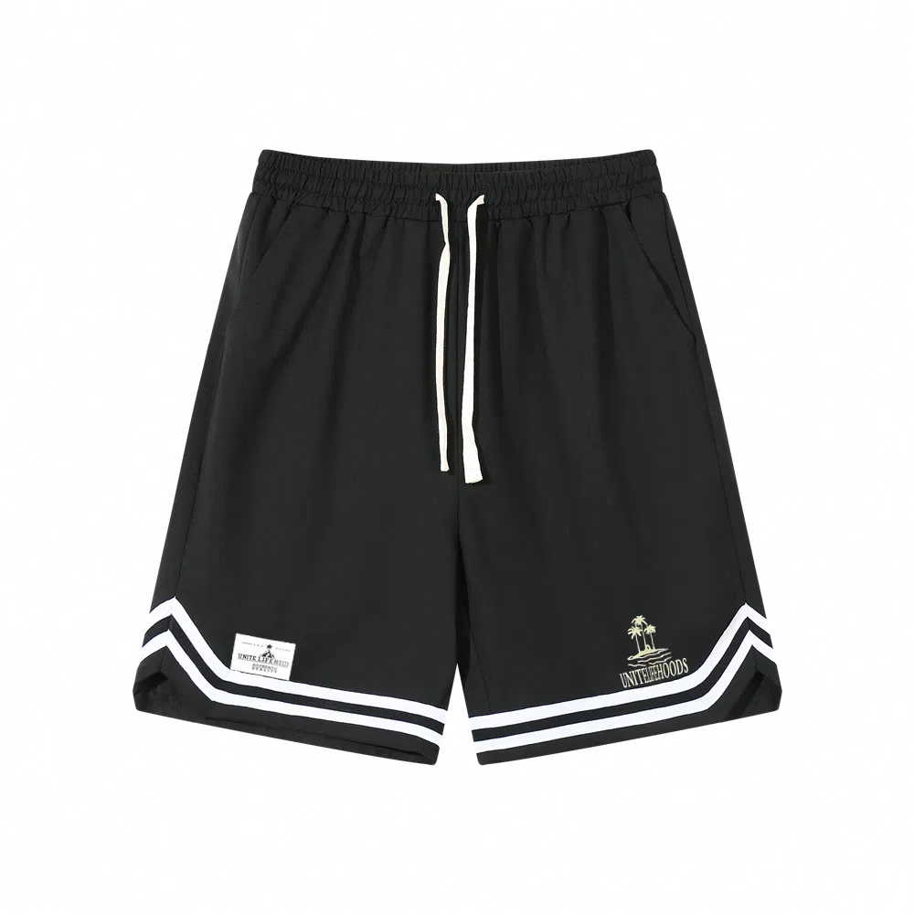 Unite Life HOODS Logo