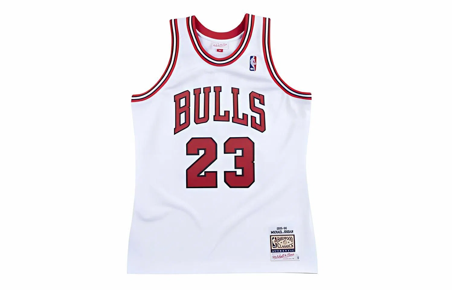 Mitchell Ness NBA AU 95-96 23