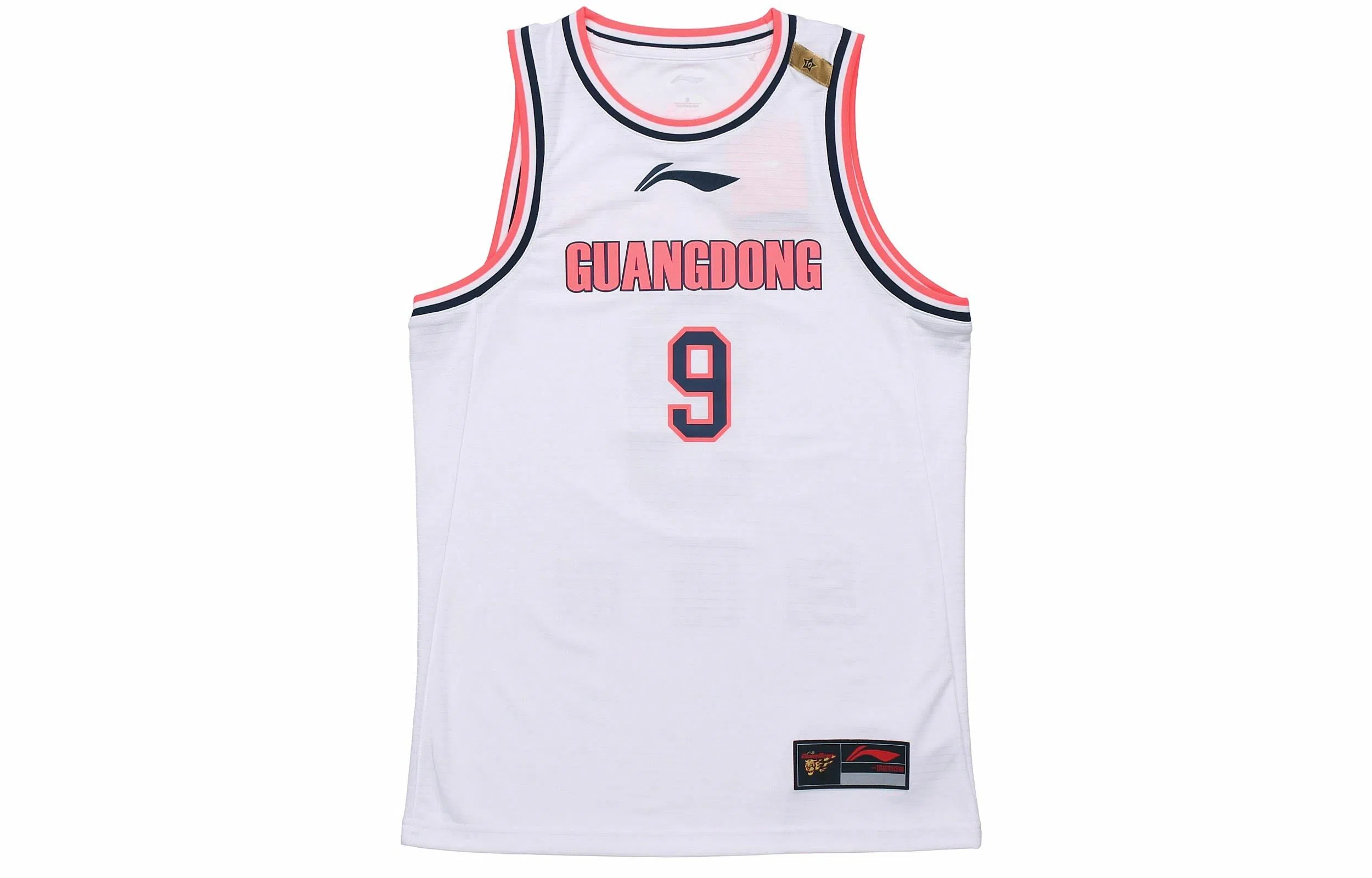 LiNing CBA SW 2020-2021 9