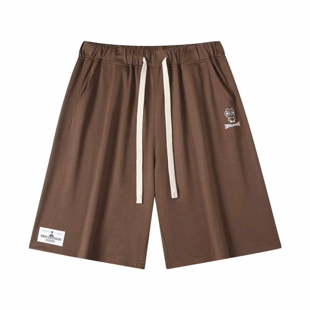 Unite Life HOODS Shorts