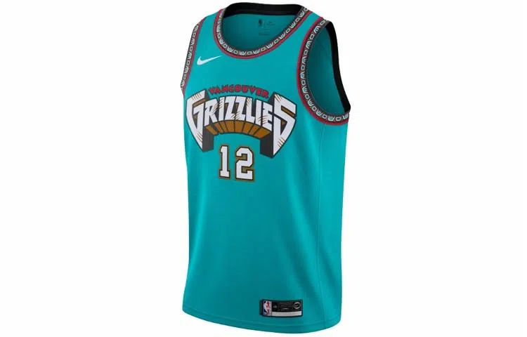 Nike NBA SW 12