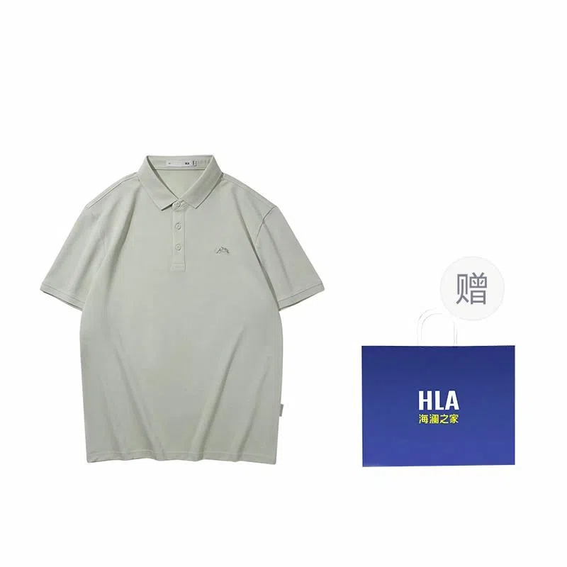 HLA POLO