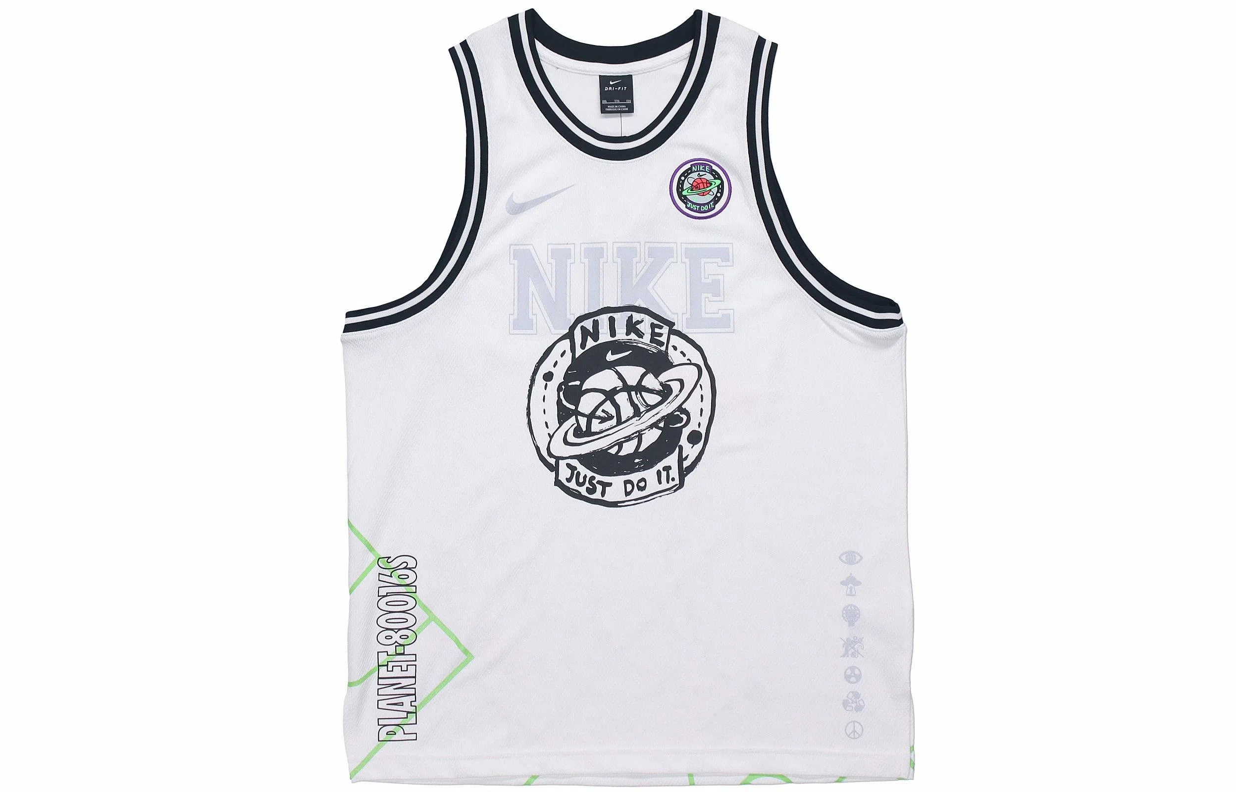 Nike DNA Summer Hoops