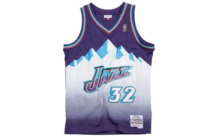Mitchell Ness NBA SW 96-97 32
