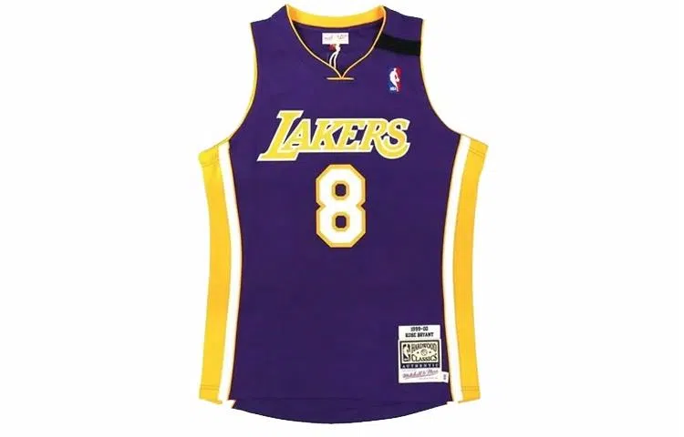 Mitchellness AU 99-00 8