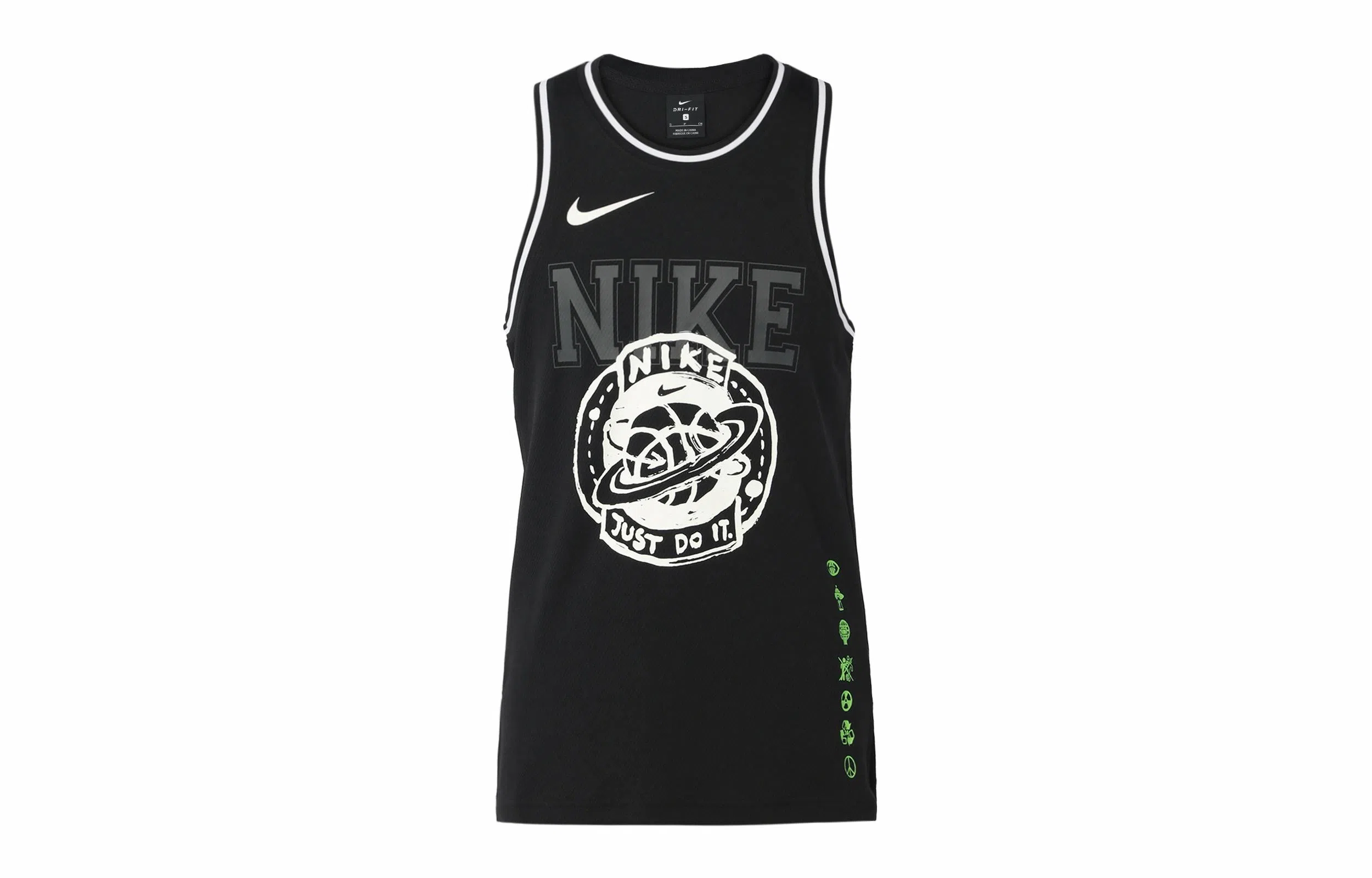 Nike Dri-Fit JDI Jersey