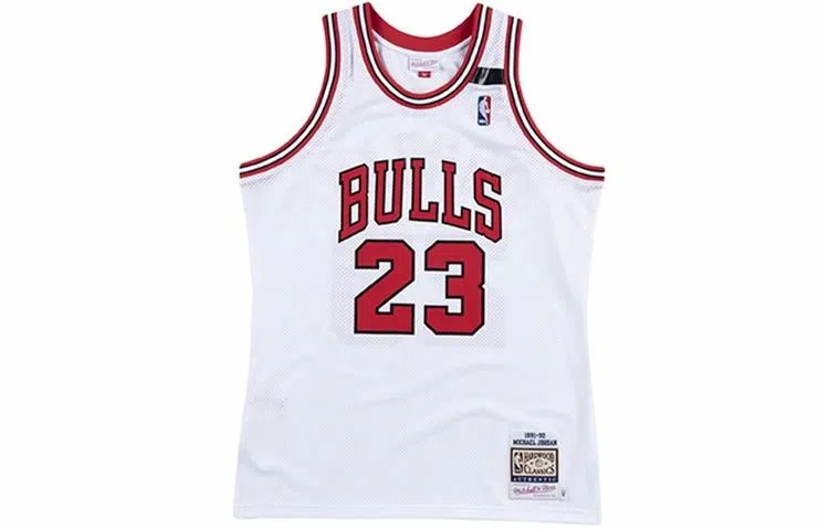 Mitchell Ness NBA AU 91-92 23
