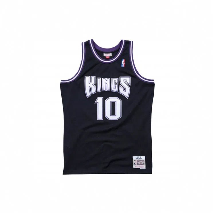 Mitchell Ness NBA SW 2001-02 10