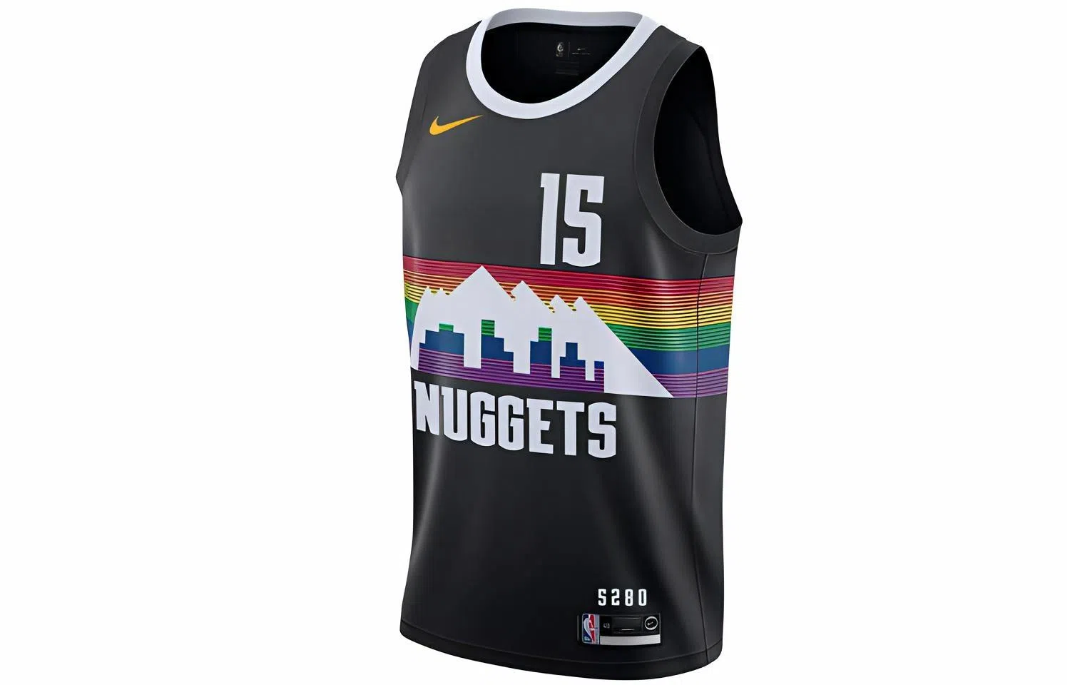 Nike NBA SW 19-20 15