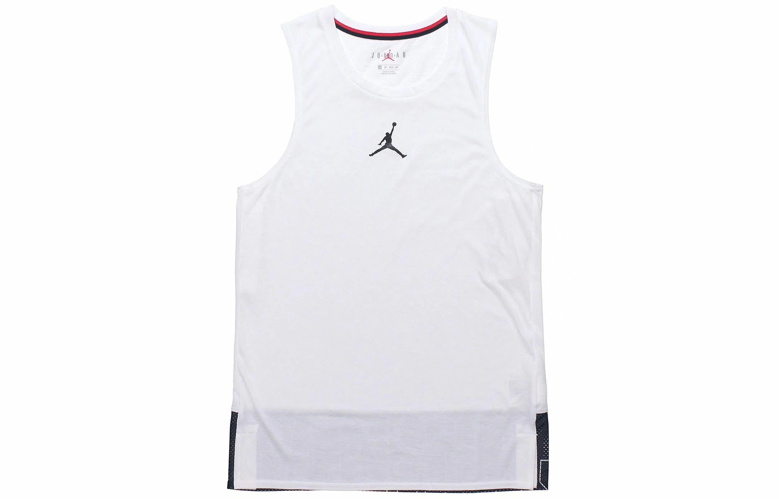 Jordan 23 Alpha White