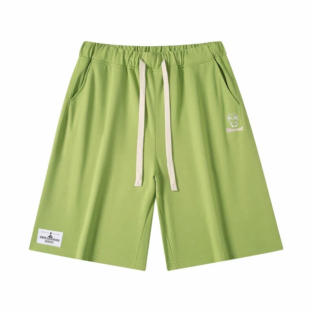 Unite Life HOODS Shorts