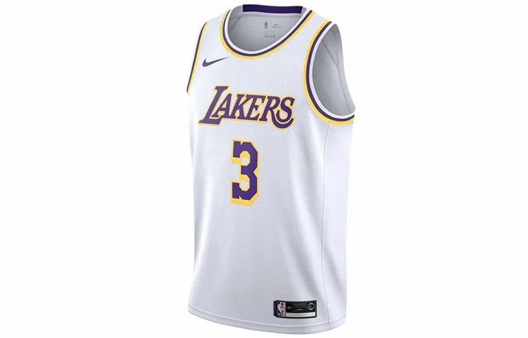 Nike NBA Jersey SW 3