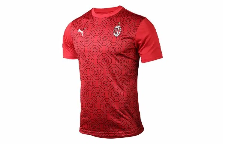 Puma AC Milan Home 2021