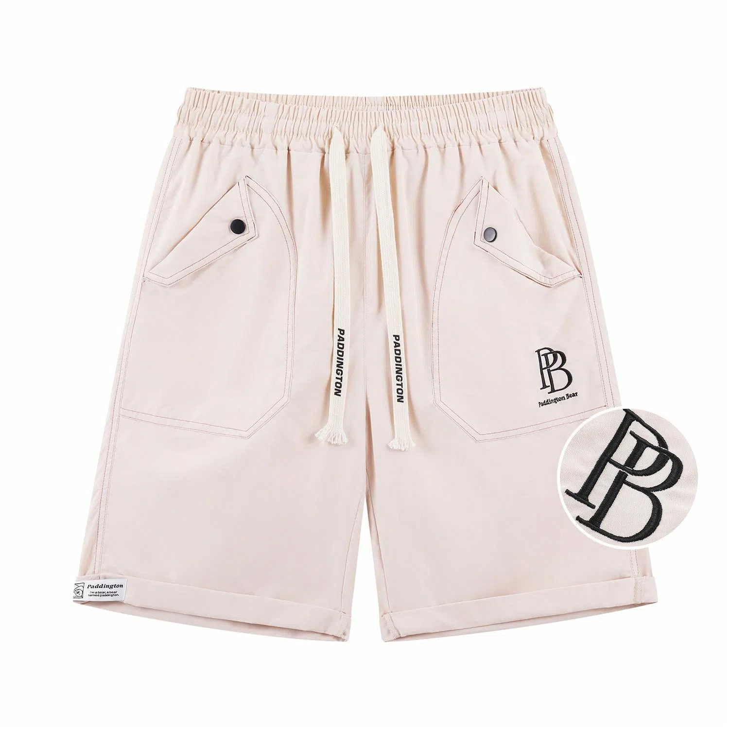 Paddington Bear Shorts