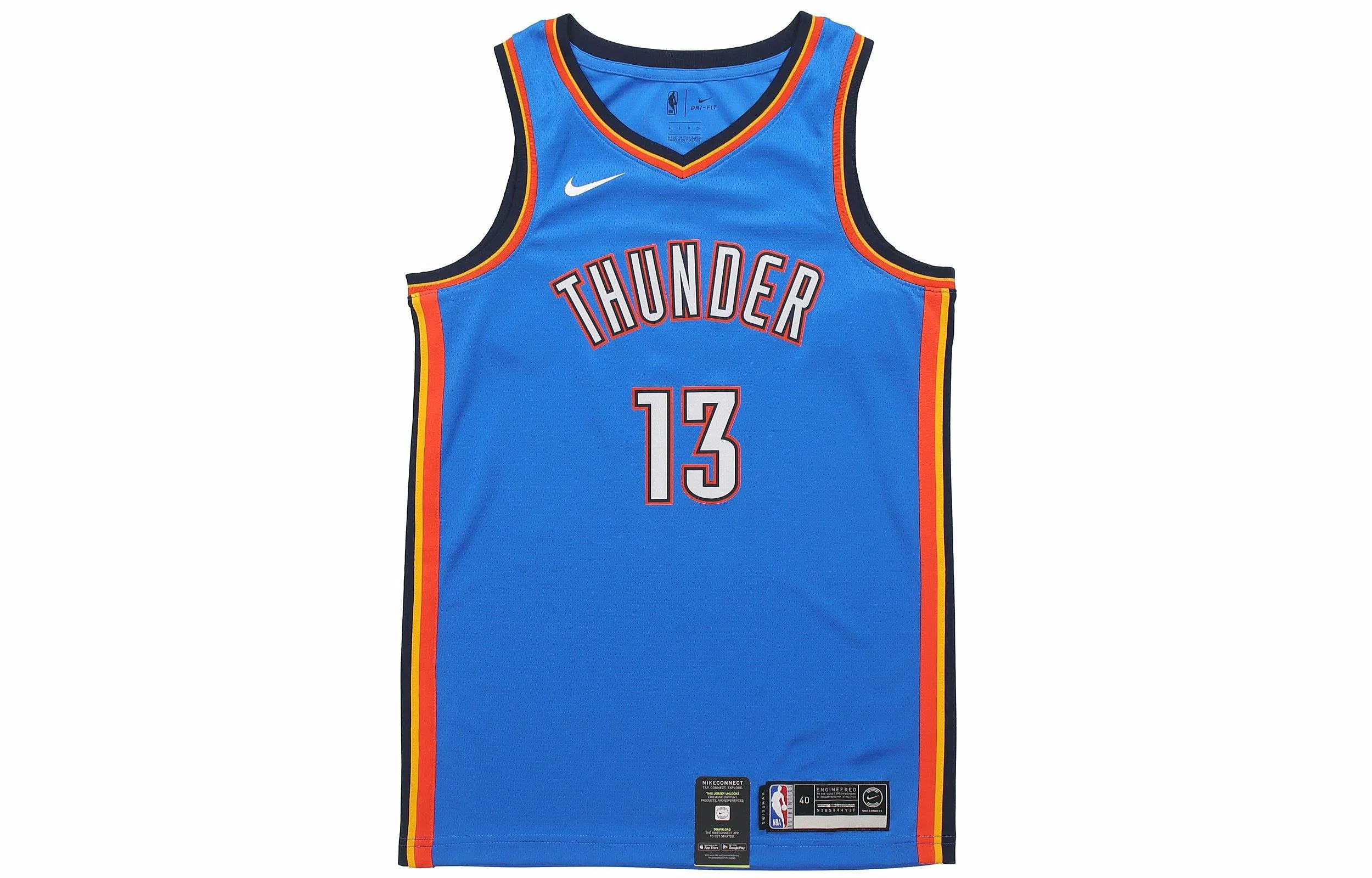 Nike NBA SW 2019-20 13