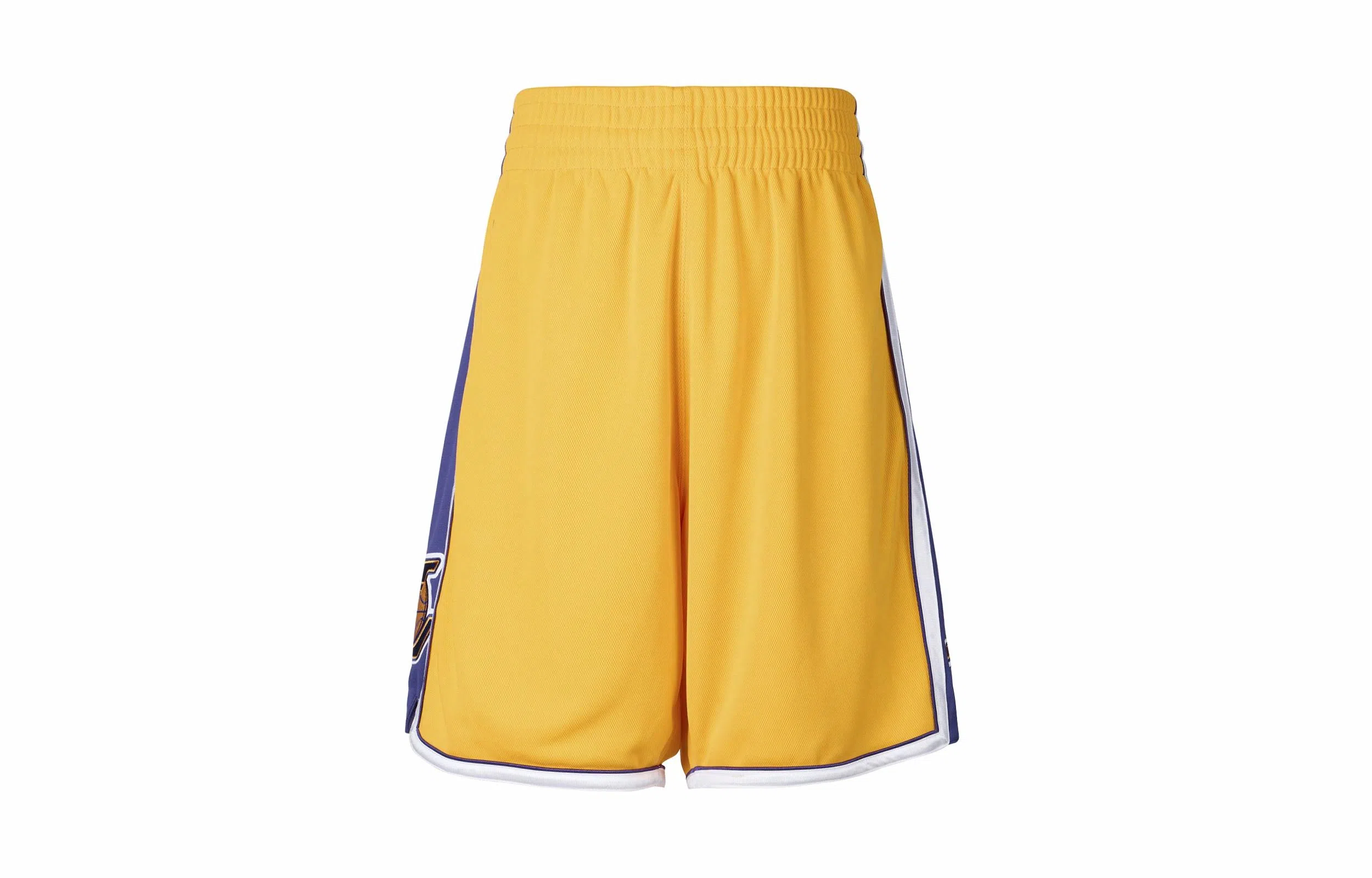 Mitchell & Ness Retro Basketball Shorts