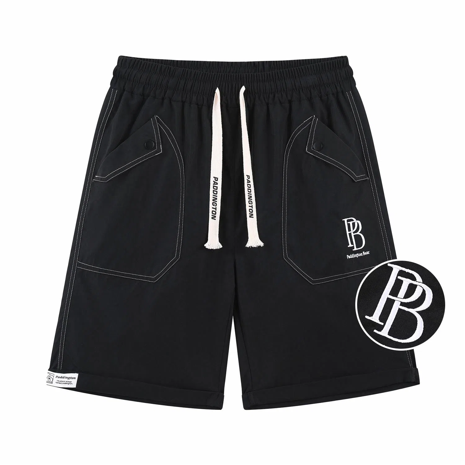 Paddington Bear Shorts