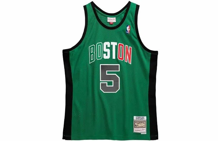 Mitchell Ness NBA SW 07-08 5