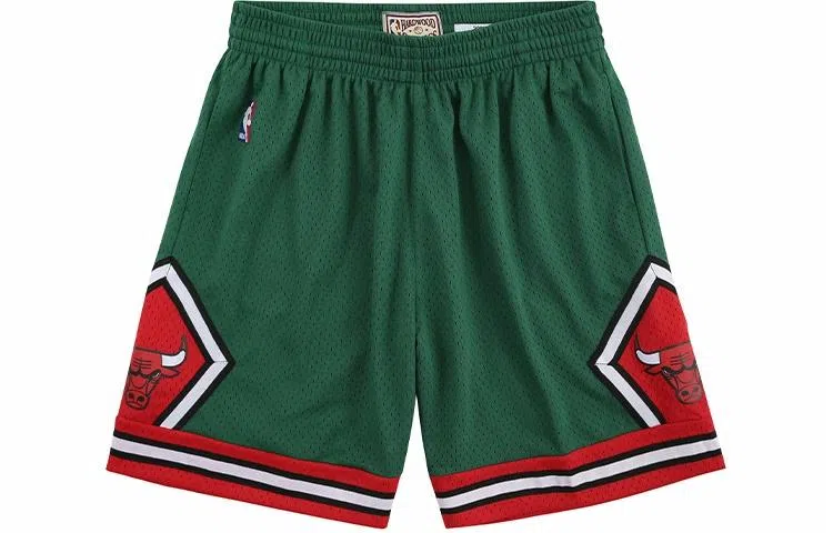 Mitchell Ness NBAlogo SW 08-09