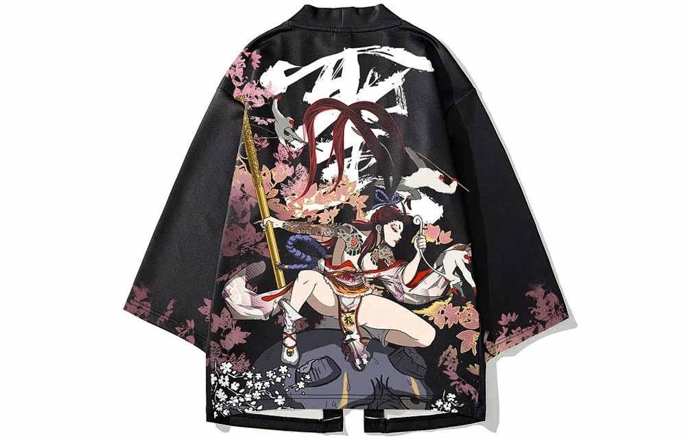 Kimura Sansha Red Lotus Dream Series