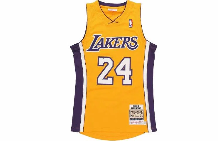 Mitchell Ness NBA AU 08-09 24
