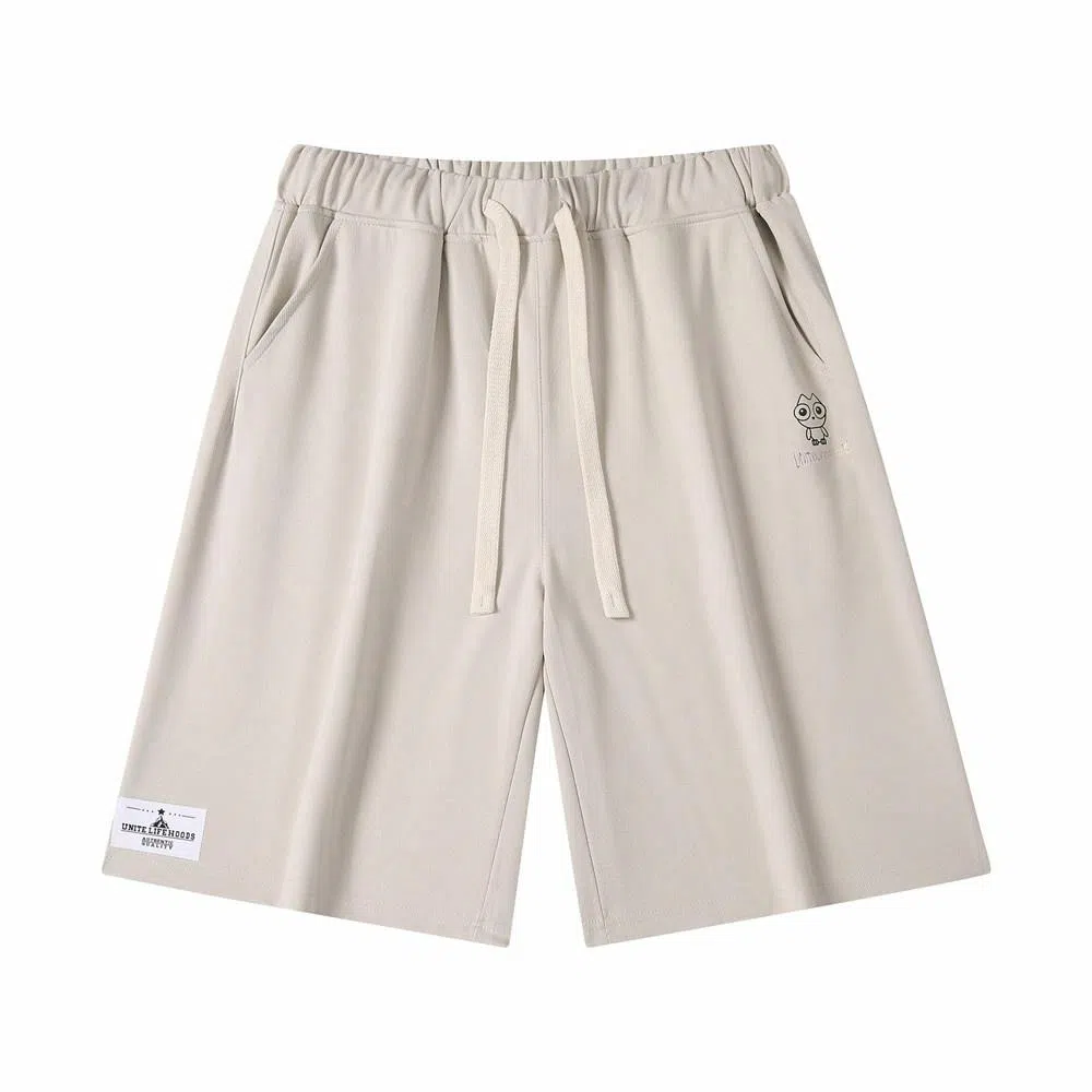 Unite Life HOODS Shorts