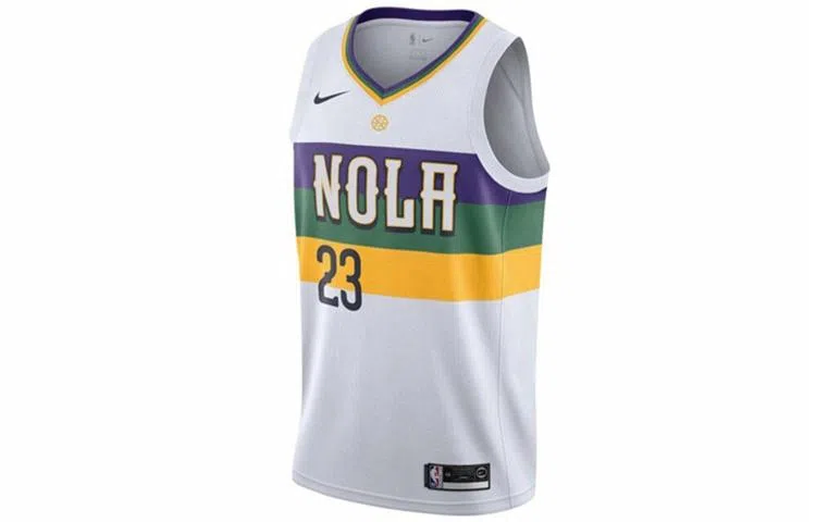 Nike NBA SW 18-19 23