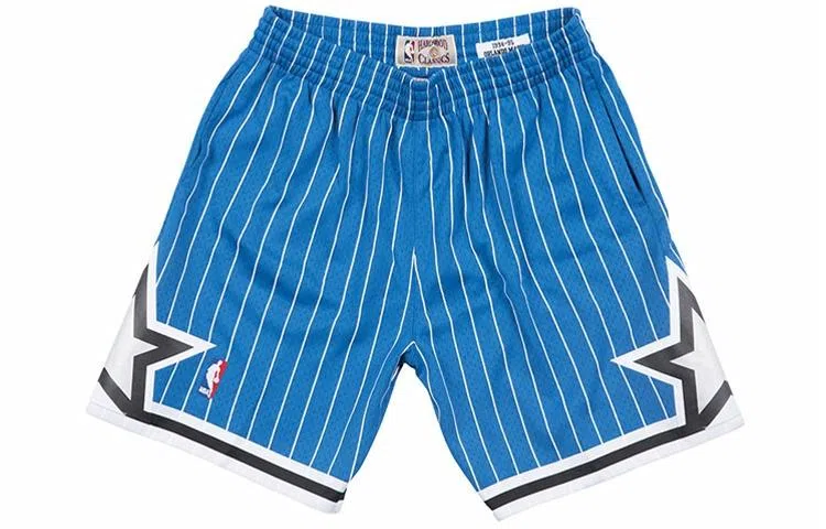Mitchell & Ness Magic 94-95 Shorts