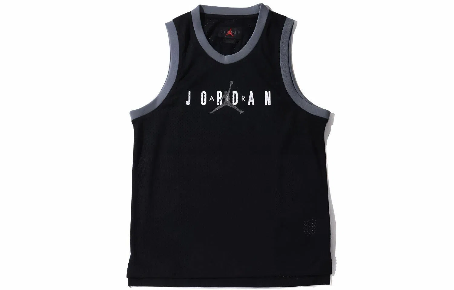 Jordan Air Jumpman Sport DNA Black