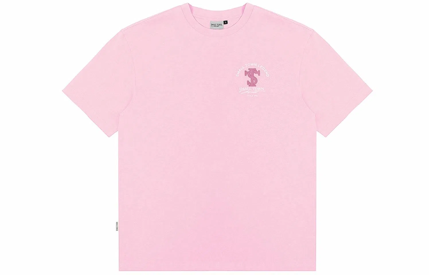 STK SMALL TOWN KID T