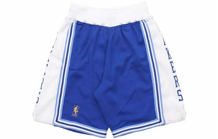 Mitchellness NBAlogo AU 96-97