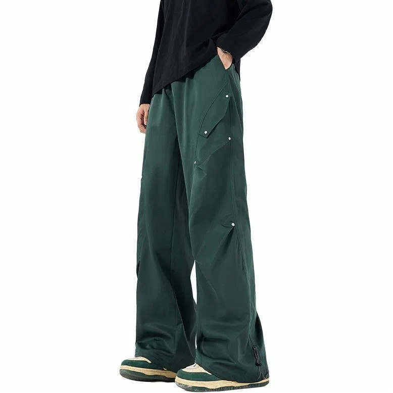 WELTER EXPERIMENT vibe