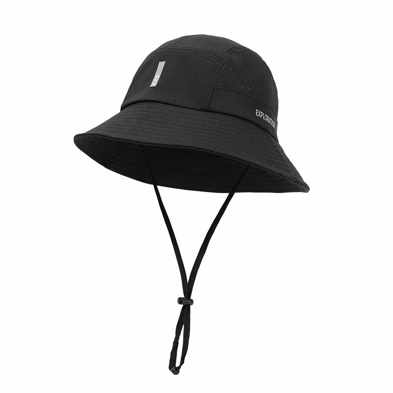EX2 Reflective Print Bucket Hat
