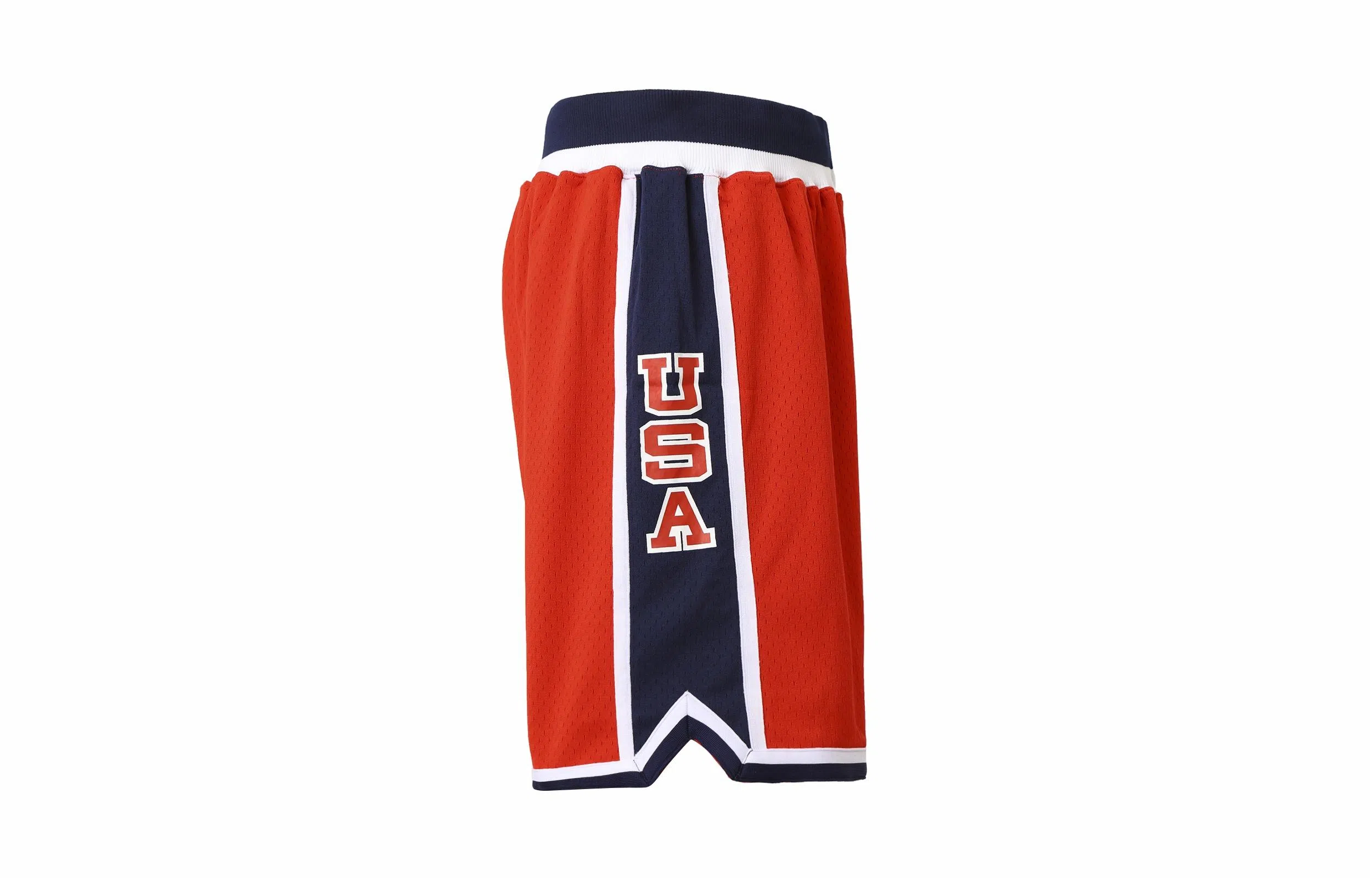 Mitchell Ness AU