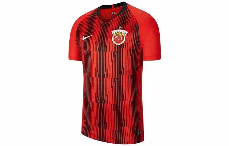 Nike Football Fan Tee Red